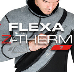 Гидрокостюм Mares Flexa Z-therm Гидрокостюм Mares Flexa Z-therm