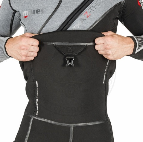 Гидрокостюм Mares Flexa Z-therm Гидрокостюм Mares Flexa Z-therm