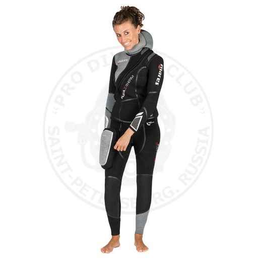 Гидрокостюм Mares Flexa Z-therm Гидрокостюм Mares Flexa Z-therm