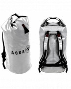 Сумка-рюкзак Aqua Lung Defence Dry 50л, серая