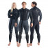 Гидрокостюм мокрого типа Fourth Element Men HELIOS 7 MM FULL SUIT