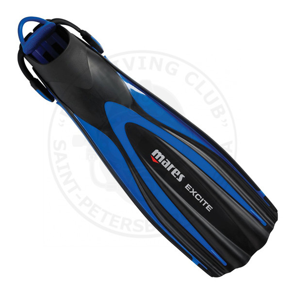 Ласты Mares Exite