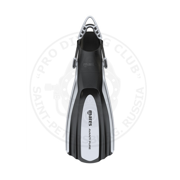 Ласты Mares Avanti Pure OH регулируемые 