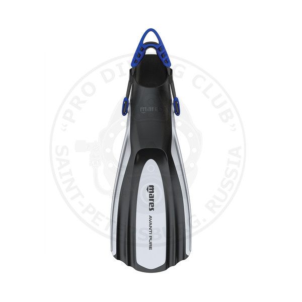 Ласты Mares Avanti Pure OH регулируемые 
