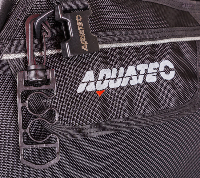 Жилет- компенсатор Aquatec Sunny Жилет- компенсатор Aquatec Sunny