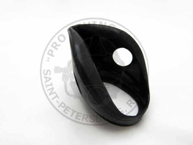 Ротоносовой обтюратор для маски Interspiro Divator