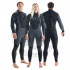 Гидрокостюм мокрого типа Fourth Element Men HELIOS 5 MM SHORTIE