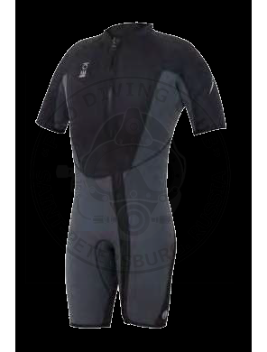 Гидрокостюм мокрого типа Fourth Element Men HELIOS 5 MM SHORTIE