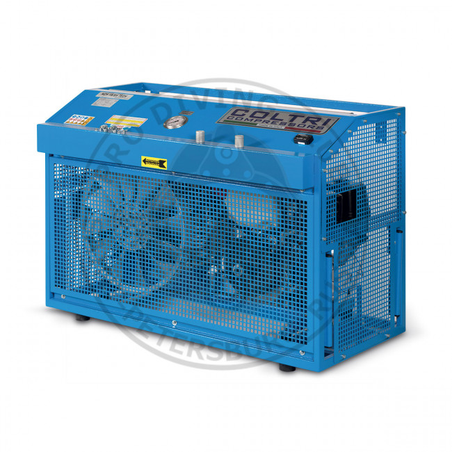Компрессор бензиновый COLTRI MCH 13 SH TECH