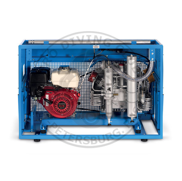 Компрессор бензиновый COLTRI MCH 13 SH TECH