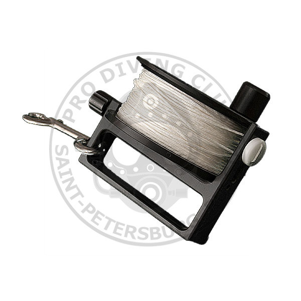 Катушка ходовая 1,6 TDE, 120 м