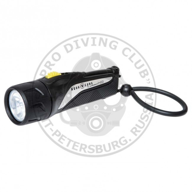 Фонарь  Aqua Lung Lumen HD