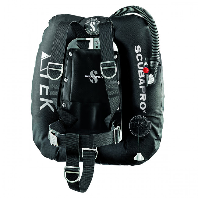 Крыло Scubapro X-tec Donut Крыло Scubapro X-tec Donut