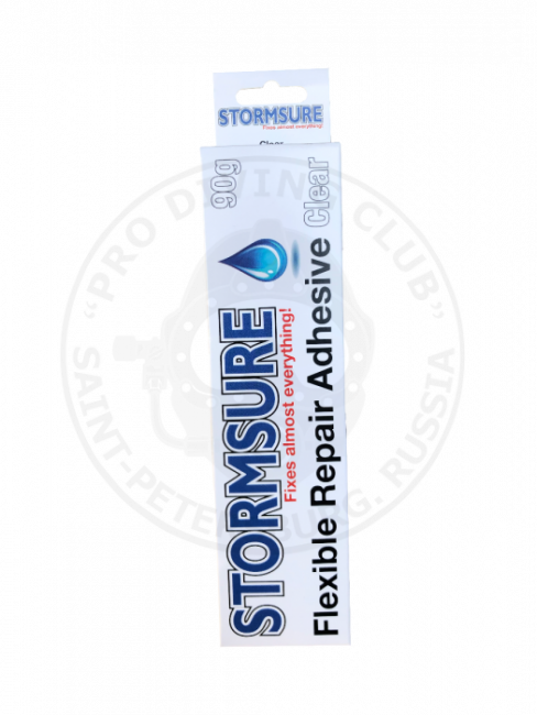 Клей Stormsure Flexible Repair 90г Клей Stormsure Flexible Repair 90г