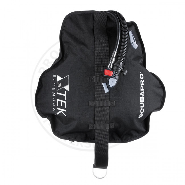 Крыло Scubapro X-tek Sidemount  