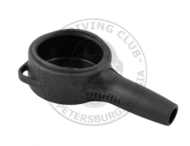 Кожух для манометра  SCUBATECH 63 mm