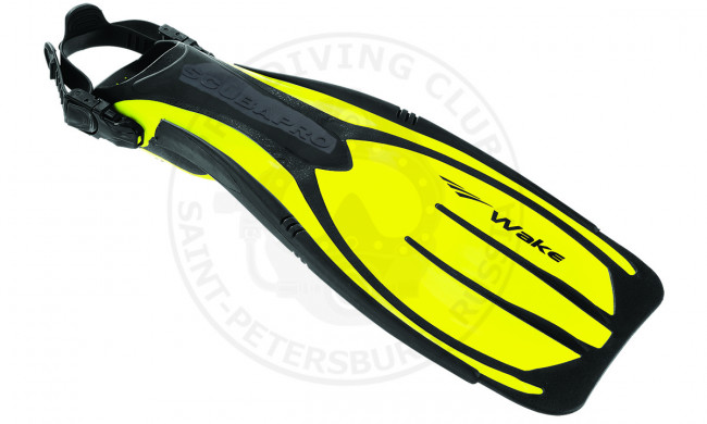 Ласты Scubapro Wake