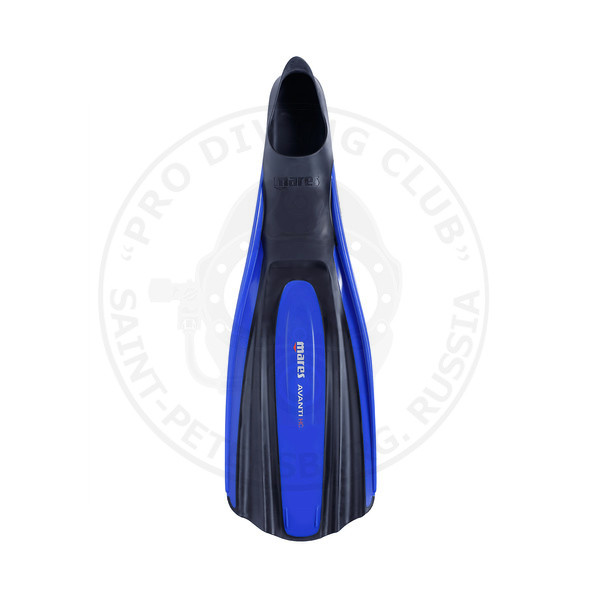 Ласты  Mares Avanti HC FF