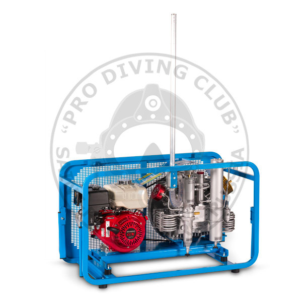 Компрессор бензиновый COLTRI MCH 13 SH MINI TECH Компрессор бензиновый COLTRI MCH 13 SH MINI TECH