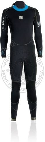 Гидрокостюм Aqua Lung Dive Flex моно 5,5 мм