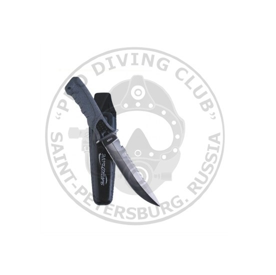 Нож SCUBATECH Mastercut I