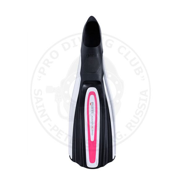 Ласты Mares Avanti HC PRO FF Ласты Mares Avanti HC PRO FF