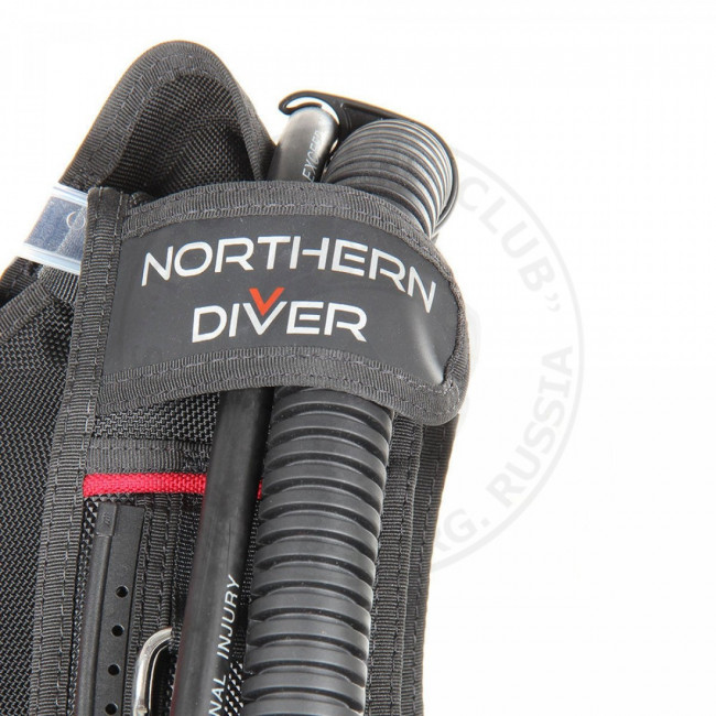 Жилет-компенсатор Northern Divers Guardian Жилет-компенсатор Northern Divers Guardian