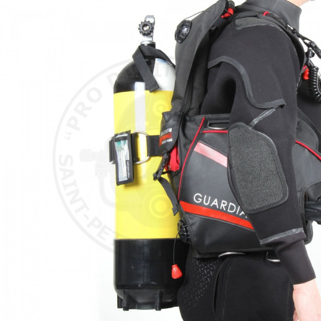 Жилет-компенсатор Northern Divers Guardian Жилет-компенсатор Northern Divers Guardian
