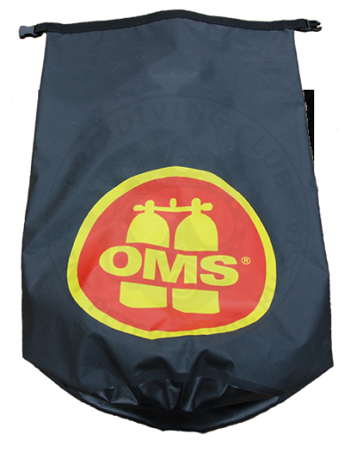 Сумка герметичная OMS Drybag Back Pack