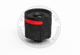 Коннектор для вспышки FLEX CONNECT COLD SHOE SeaLife Коннектор для вспышки FLEX CONNECT COLD SHOE SeaLife