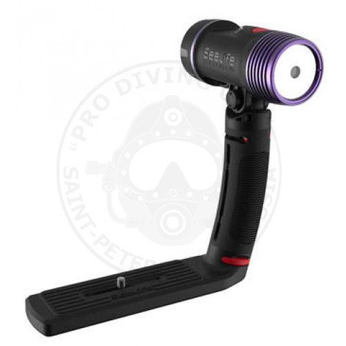 Осветитель Sealife Sea Dragon Fluoro-Dual Beam Осветитель Sealife Sea Dragon Fluoro-Dual Beam