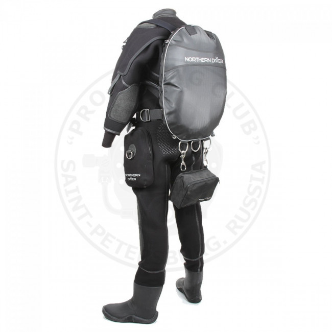Сайдмаунт Northern Divers 42LB Сайдмаунт Northern Divers 42LB