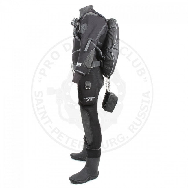 Сайдмаунт Northern Divers 42LB Сайдмаунт Northern Divers 42LB