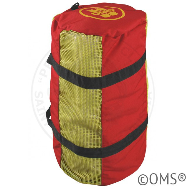 Сумка сетка OMS Mesh Bag with Shoulder strap