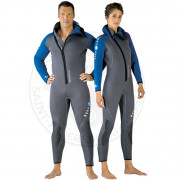 Гидрокостюм Aqua Lung Sharm 5,5мм.
