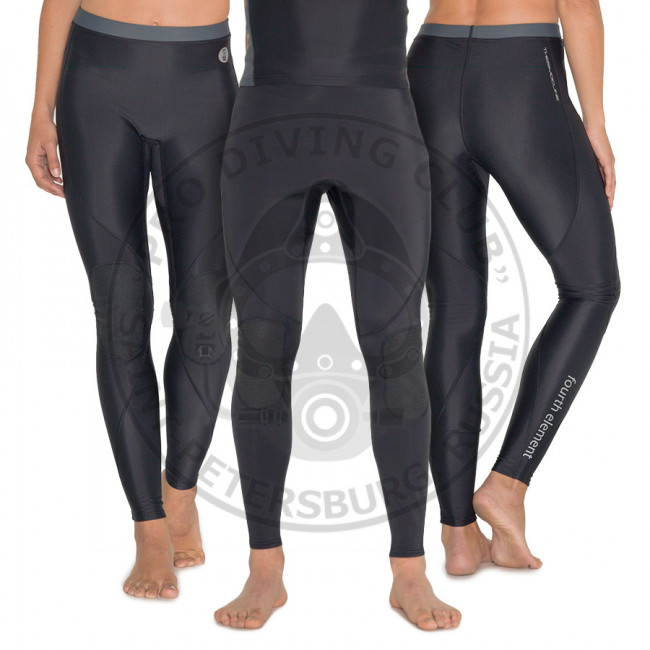 Гидрокостюм мокрого типа Fourth Element MEN'S LEGGINGS