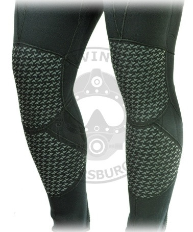 Гидрокостюм SCUBATECH, Proterm II 5mm ( vest + overall) Гидрокостюм SCUBATECH, Proterm II 5mm ( vest + overall)