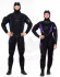Гидрокостюм сухой Aqua Lung BLIZZARD 7мм