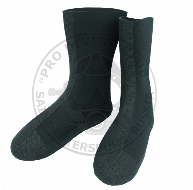 Носки Ursuit  compressed neoprene