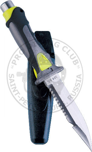 Нож SCUBATECH Finn I