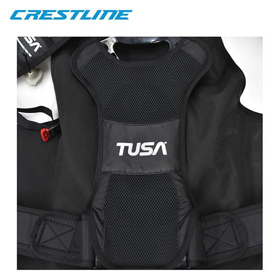 Жилет-компенсатор Tusa Crestline