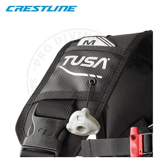 Жилет-компенсатор Tusa Crestline