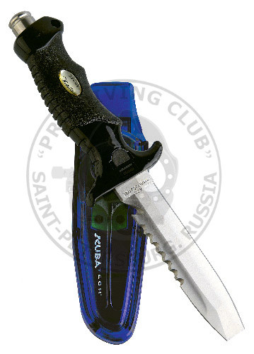 Нож SCUBATECH Finn II