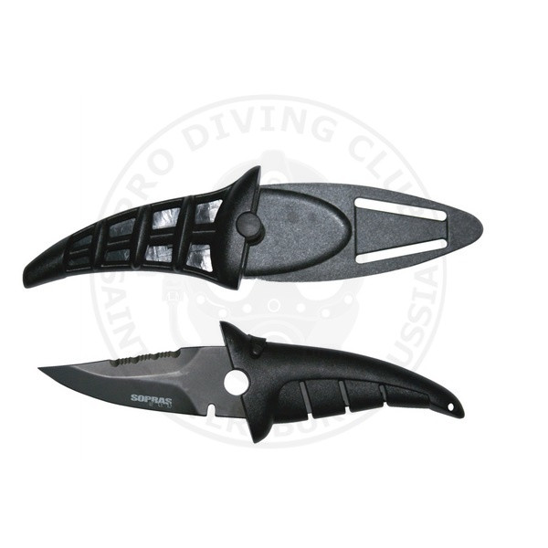 Нож Sopras SUB Shark universal Нож Sopras SUB Shark universal