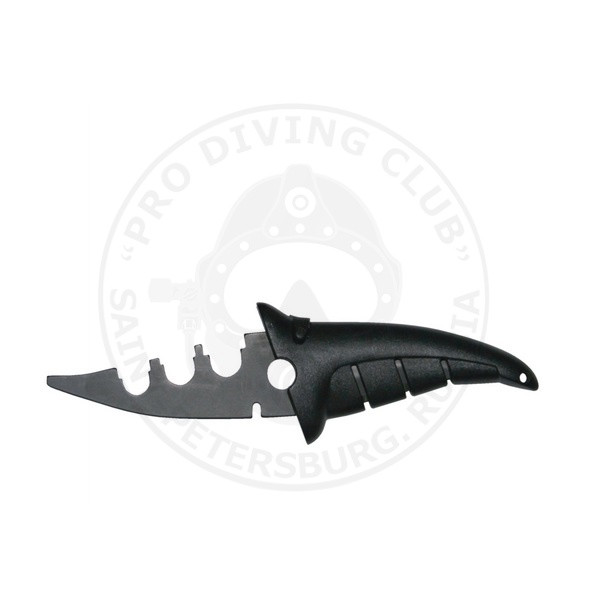 Нож Sopras SUB Shark universal Нож Sopras SUB Shark universal