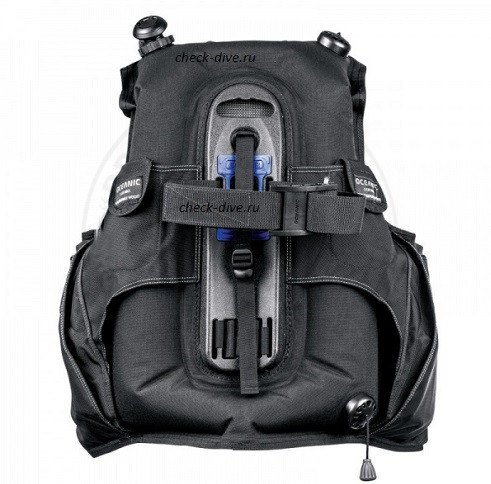 Жилет-компенсатор Oceanpro QLR4