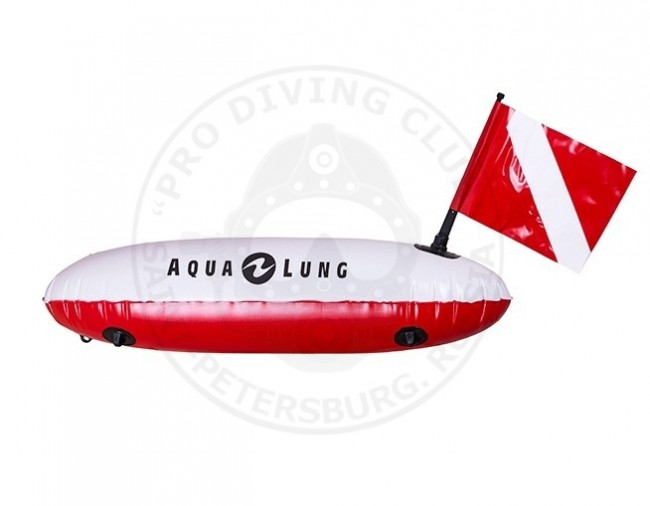 Буй Aqua Lung торпедо NEW