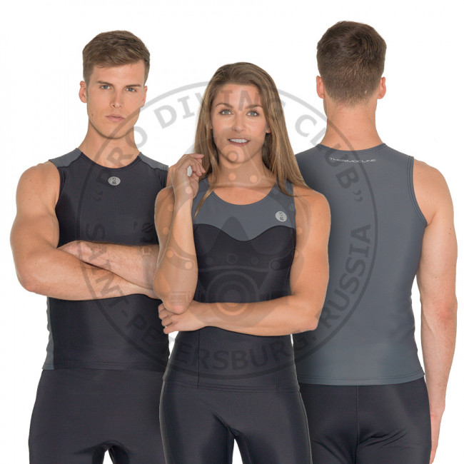 Гидрокостюм мокрого типа Fourth Element MEN’S VEST