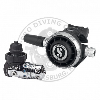 Регуляторы Scubapro MK25 EVO Регуляторы Scubapro MK25 EVO