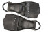 Ласты OMS Slipstream Monoprene Fin Ласты OMS Slipstream Monoprene Fin